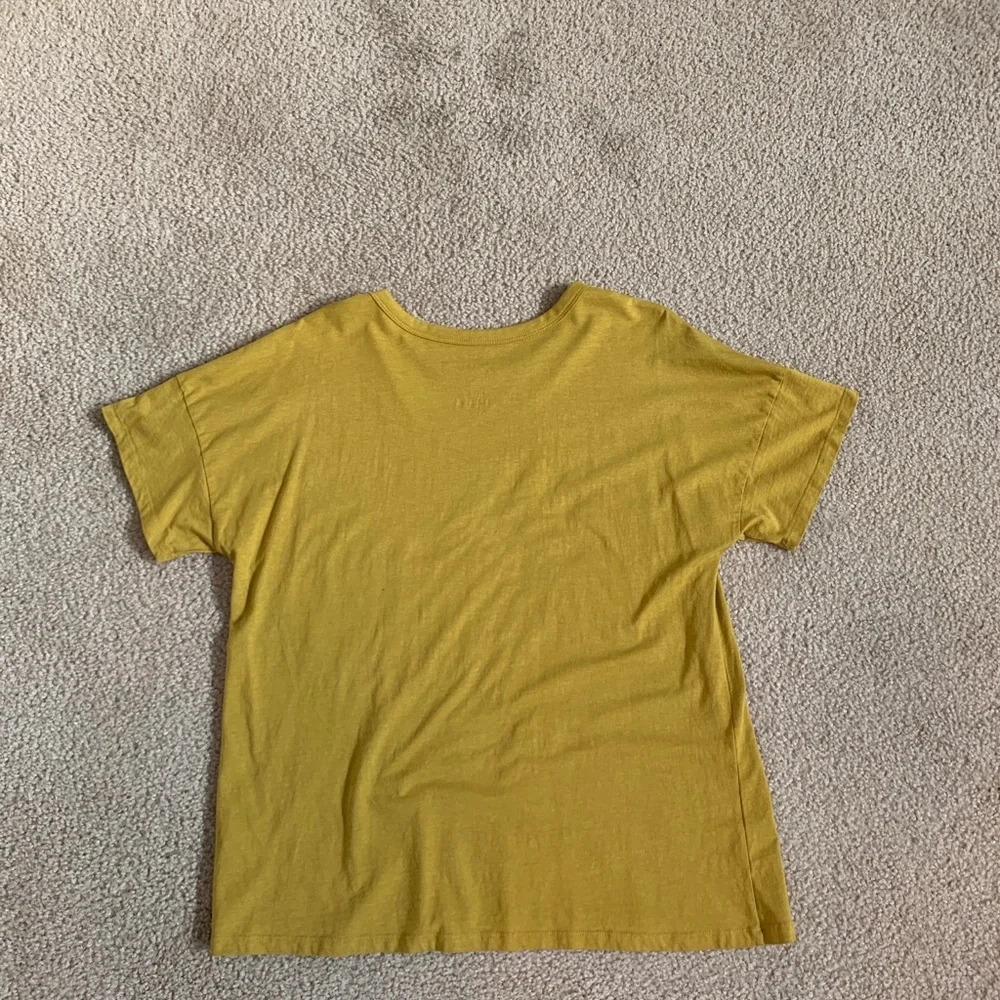 Sonoma The Relaxed Tee